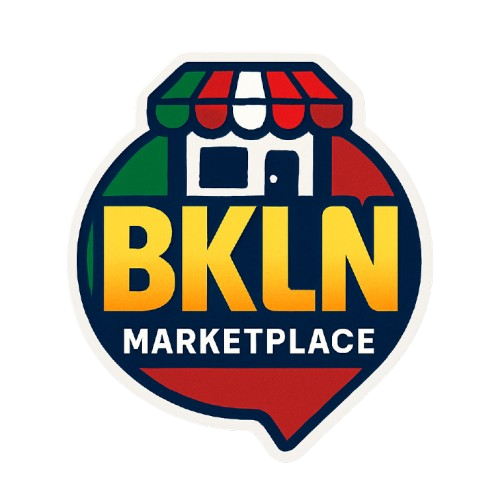 BKLN Marketplace screenshot 1